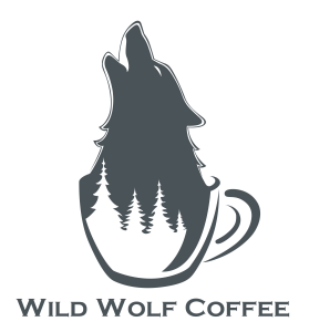 Sponsor Logo for Wild Wolf Coffee
