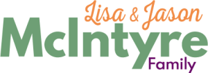 Sponsor Logo for Lisa & Jason McIntyre Family