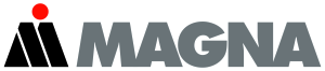 Sponsor Logo for Magna