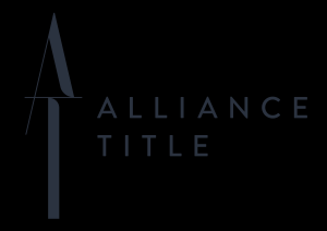Sponsor Logo for Alliance Title