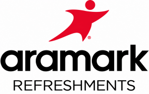 Sponsor Logo for Aramark
