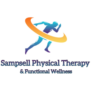 Sponsor Logo for Sampsell PT