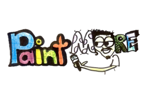 Sponsor Logo for Paint Moore
