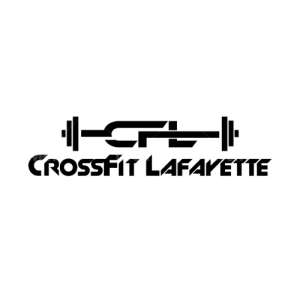 Sponsor Logo for CrossFit Lafayette