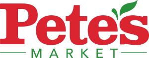 Sponsor Logo for Pete's Market