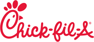 Sponsor Logo for Chick-fil-A