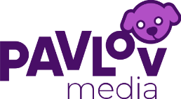 Sponsor Logo for Pavlov