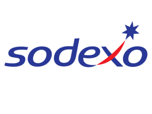 Sponsor Logo for Sodexo