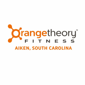 Sponsor Logo for Orange Theory Aiken