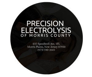 Sponsor Logo for Precision Electrolysis
