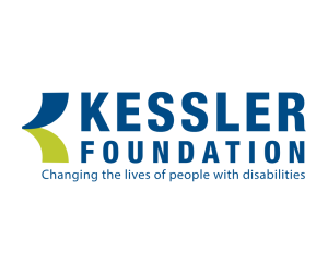 Sponsor Logo for Kessler Foundation