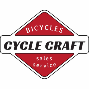 Sponsor Logo for Cycle Craft