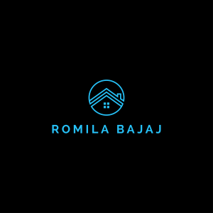 Sponsor Logo for Romila Bajaj