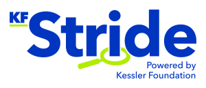Sponsor Logo for KF Strides