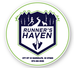 Sponsor Logo for Runner's Haven