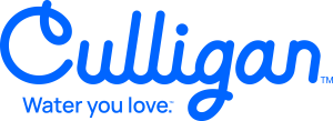 Sponsor Logo for Culligan