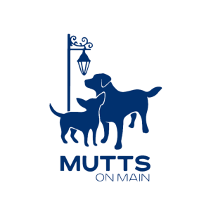 Sponsor Logo for Mutts on Main