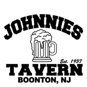 Sponsor Logo for Johnnies Tavern