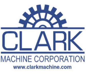 Logo for Clark Machine Corporation
