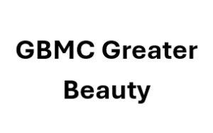 Logo for GBMC Greater Beauty