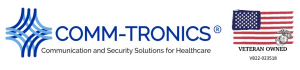 Logo for Comm Tronics