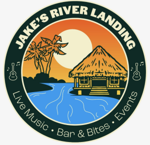 Sponsor Logo for Jake’s Landing