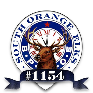 Sponsor Logo for South Orange Elks Lodge #1154