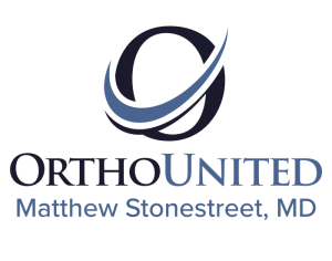 Sponsor Logo for Ortho United