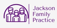 Sponsor Logo for Jackson Family Practice