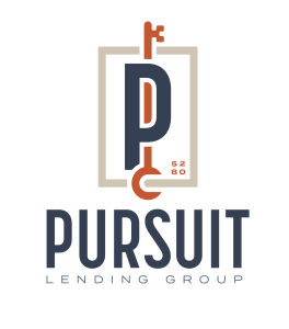 Sponsor Logo for Pursuit