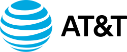 Sponsor Logo for AT&T