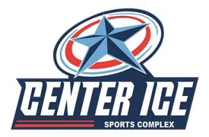 Sponsor Logo for Center Ice