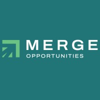 Sponsor Logo for Merge Opportunities