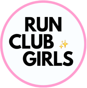 Sponsor Logo for Run Club Girls