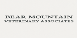 Sponsor Logo for Bear Mountain Veterinary Associates