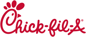 Sponsor Logo for Chick-fil-A