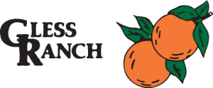 Sponsor Logo for Gless Ranch