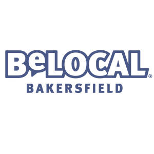 Sponsor Logo for BeLocal Bakersfield