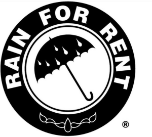 Sponsor Logo for Rain For Rent