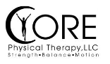 Sponsor Logo for Core Physical Therapy, LLC
