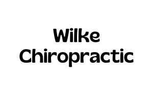 Sponsor Logo for Wilke Chiropractic
