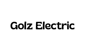 Sponsor Logo for Golz Electric