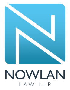 Sponsor Logo for Nowlan Law