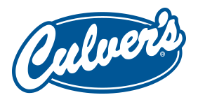 Sponsor Logo for Culvers of Evansville