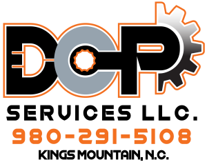 Sponsor Logo for DCP Services LLC