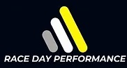 Event Sponsor Logo for Race Day Performance
