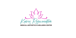 Sponsor Logo for Kairos Rejuvenation
