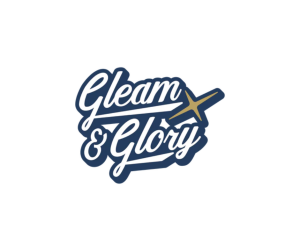 Sponsor Logo for Gleam and Glory