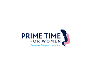 Sponsor Logo for Prime Time for Women