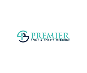 Sponsor Logo for https://premierspineandsports.com/